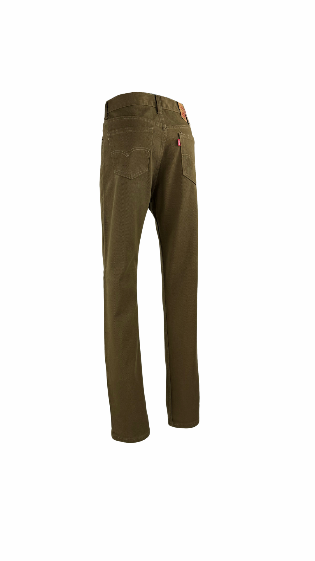 Pastor jeans 2510 colores premium Camello