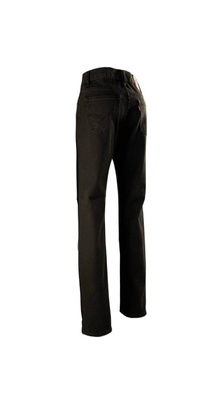 Pastor jeans 2510 colores premium Chocolate