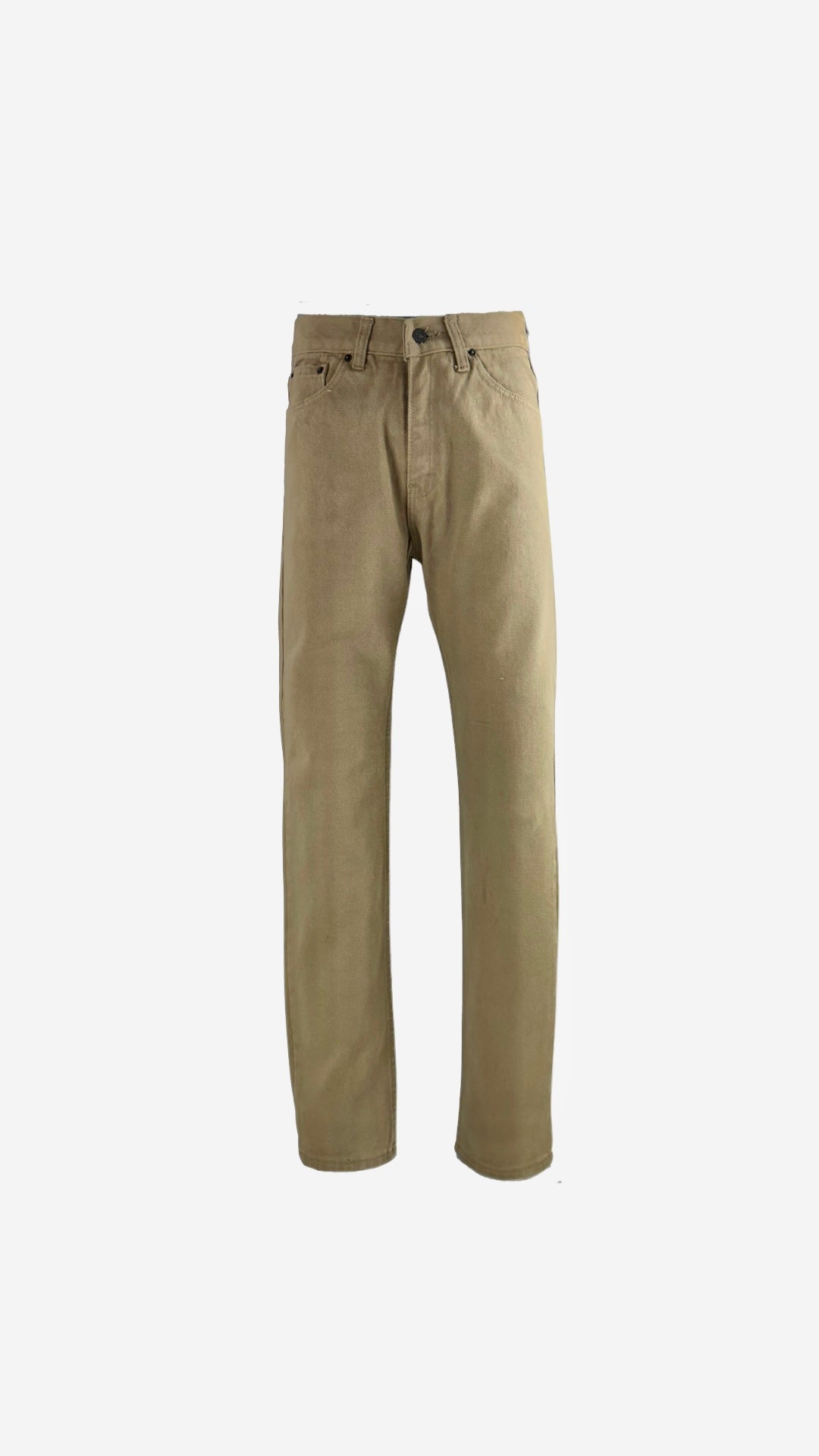Pastor jeans 2510 colores premium Kaki
