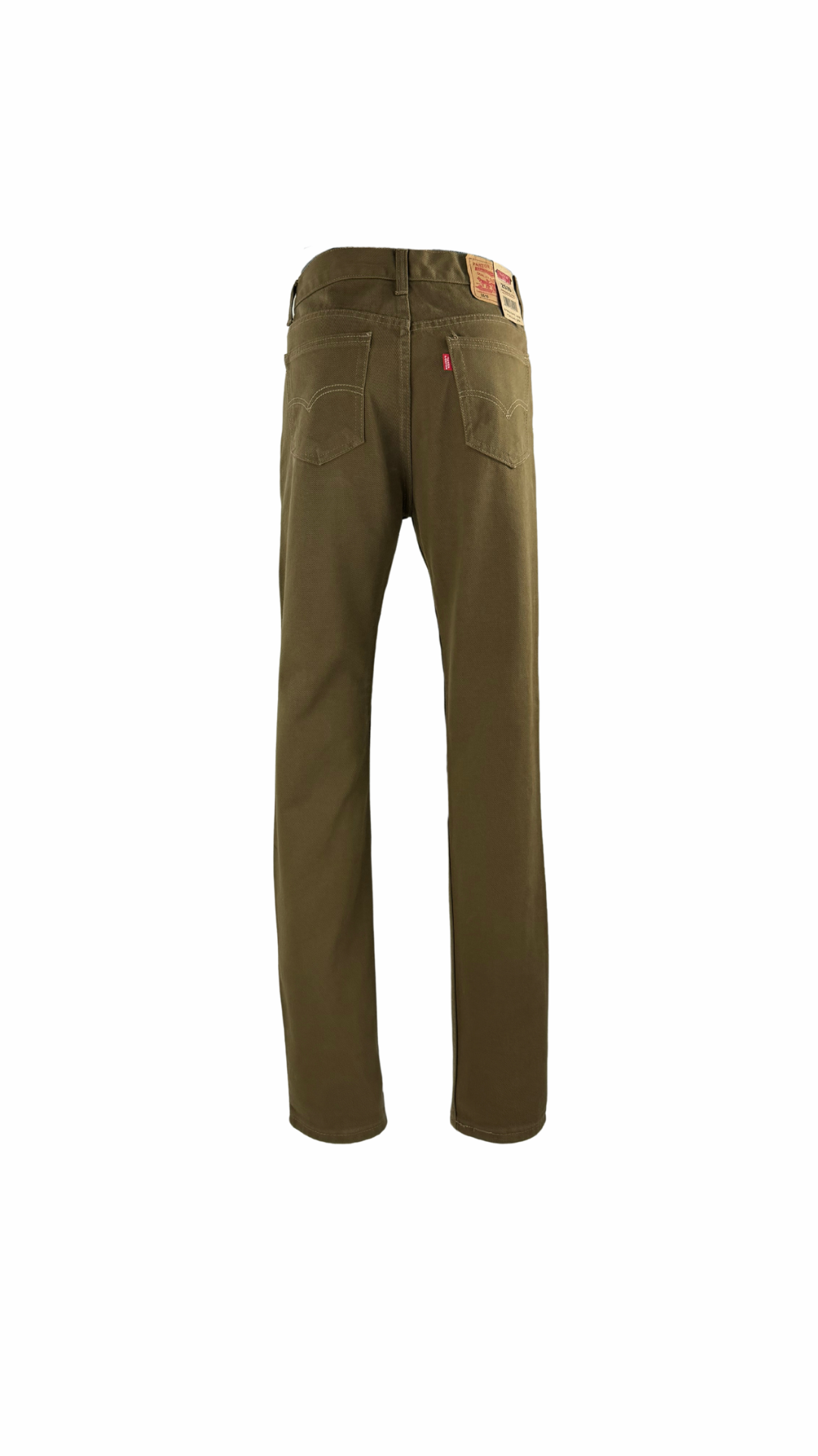 Pastor jeans 2510 colores premium Camello