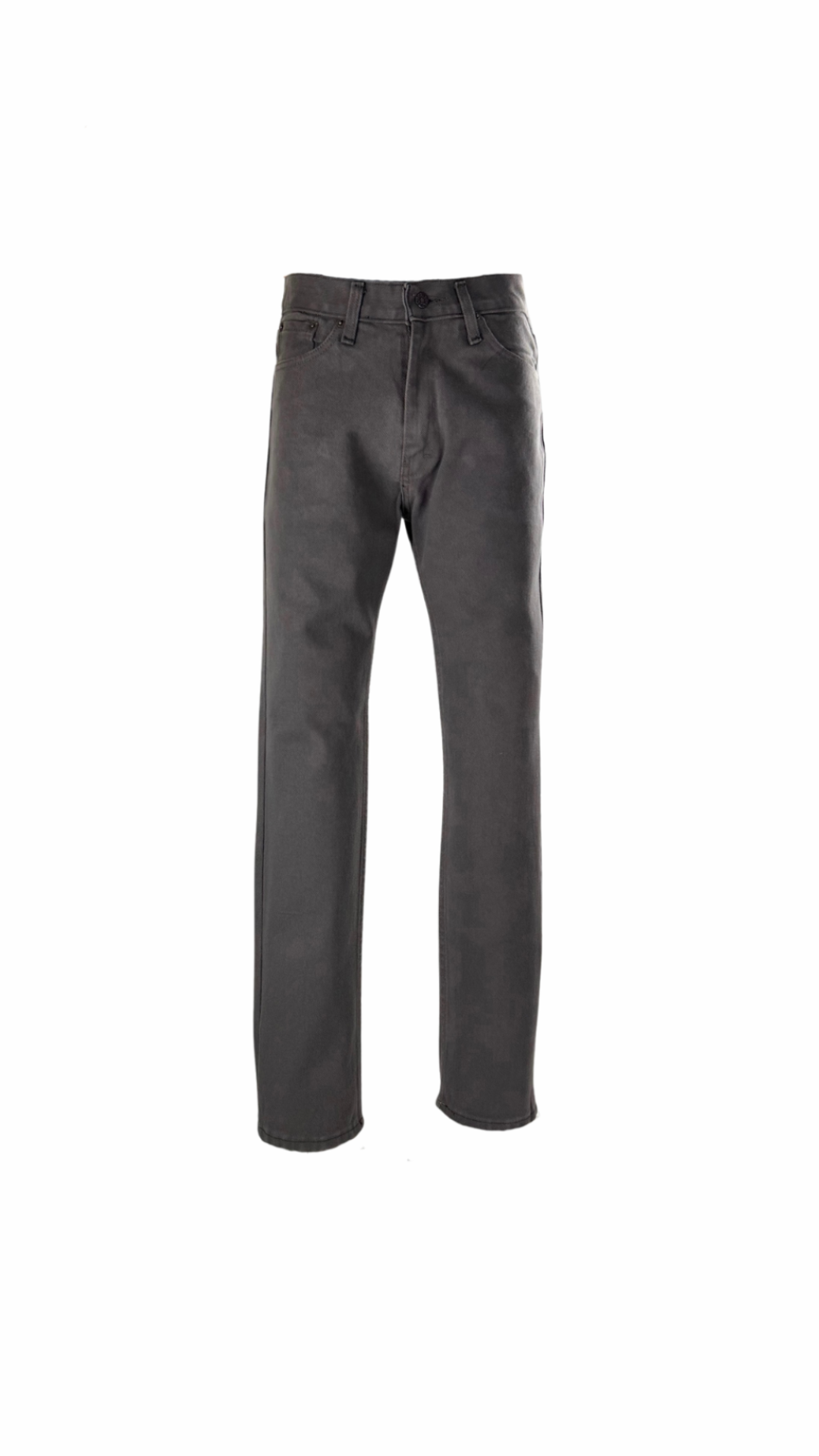 Pastor jeans 2510 colores premium Gris Oxford