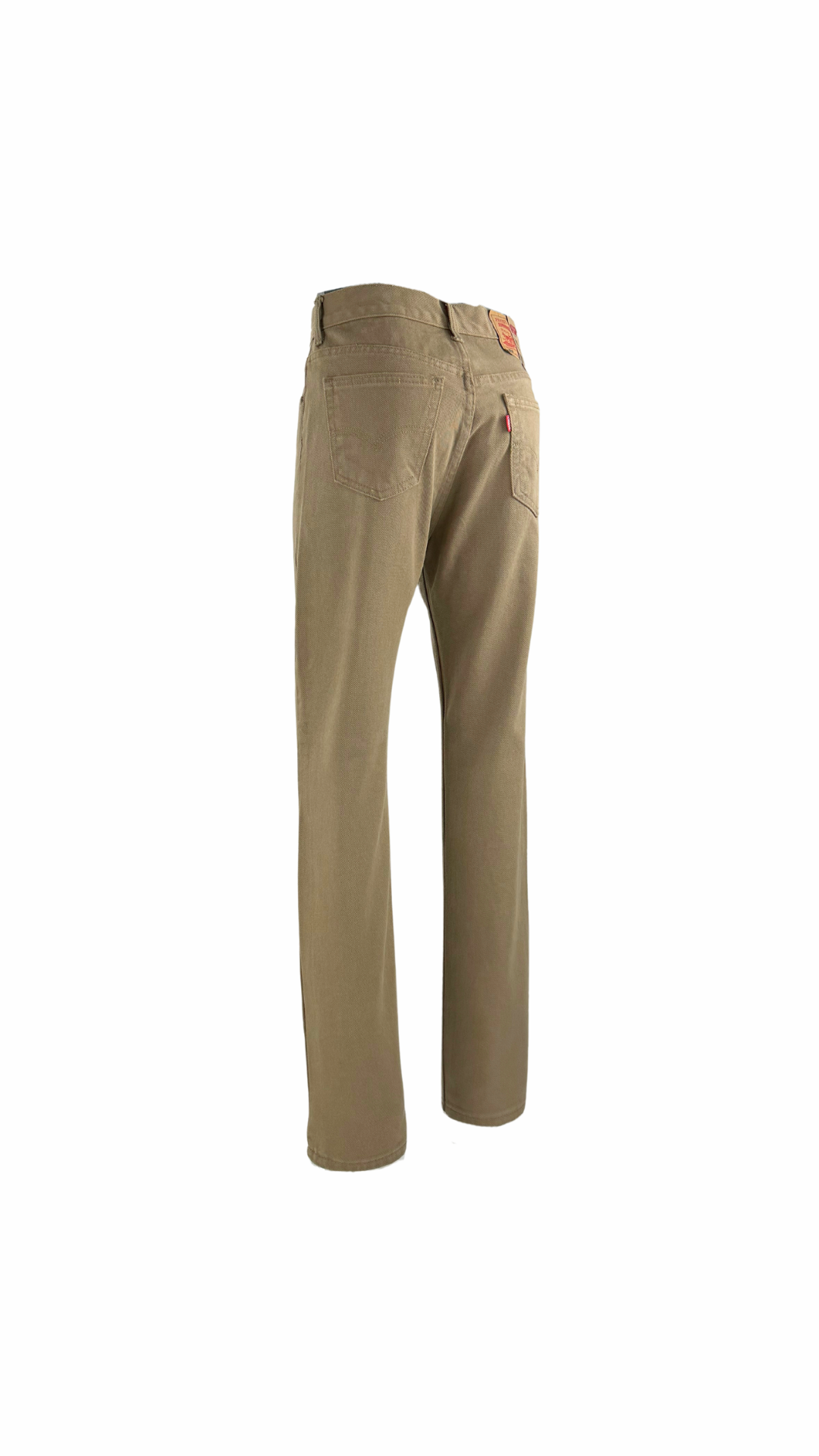 Pastor jeans 2510 colores premium Kaki