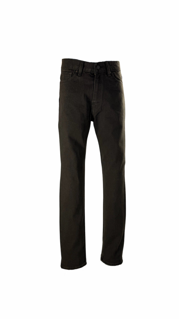 Pastor jeans 2510 colores premium Chocolate