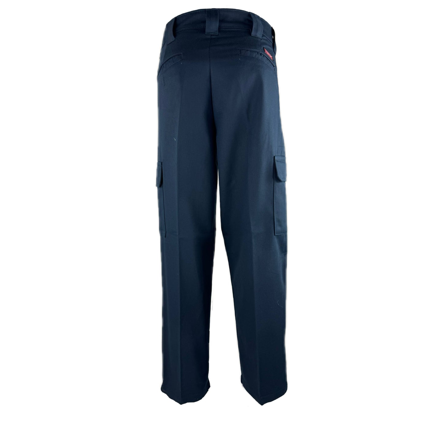 Pastor Jeans Cargo azul marino