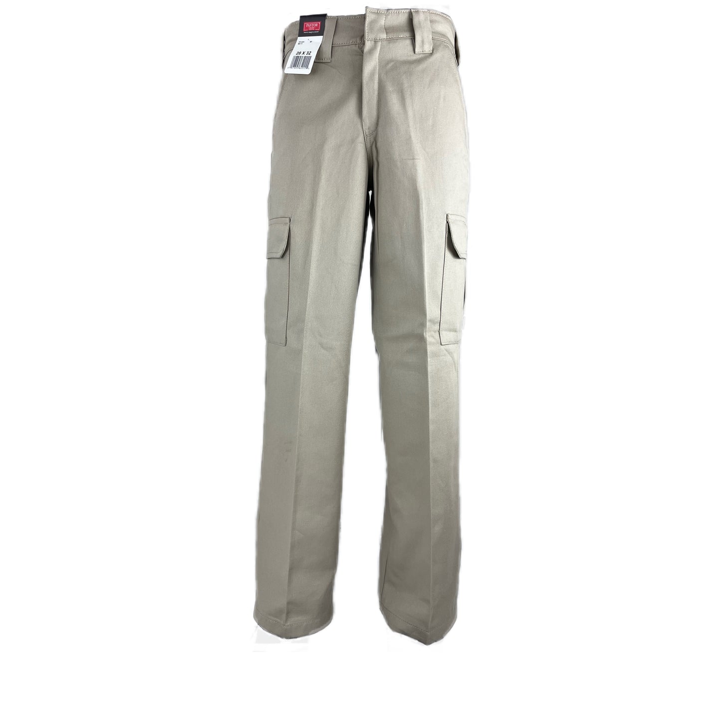 Pastor Jeans Cargo beige