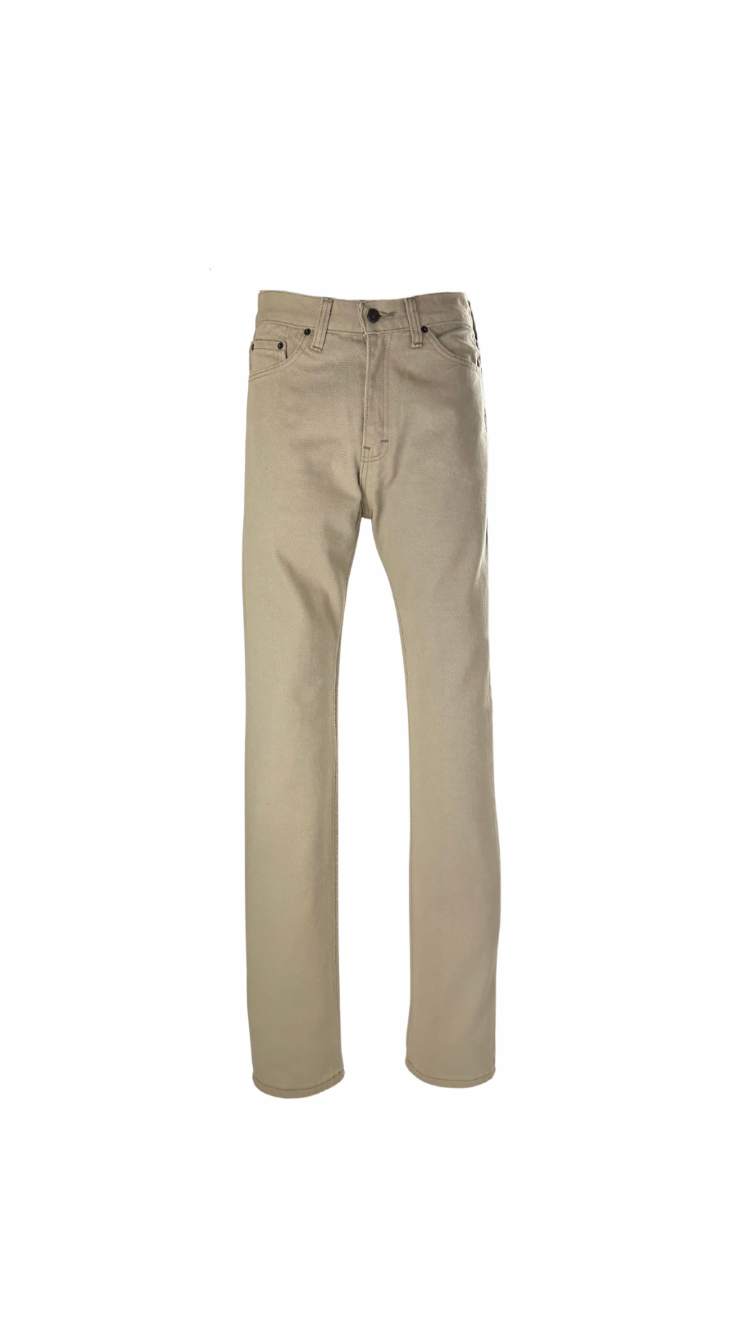 Pastor jeans 2510 colores premium Beige