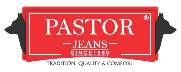 Pastor Jeans